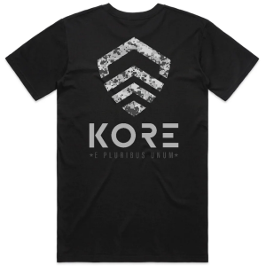 CAMISETA CAMO DIGITAL  T-DIG